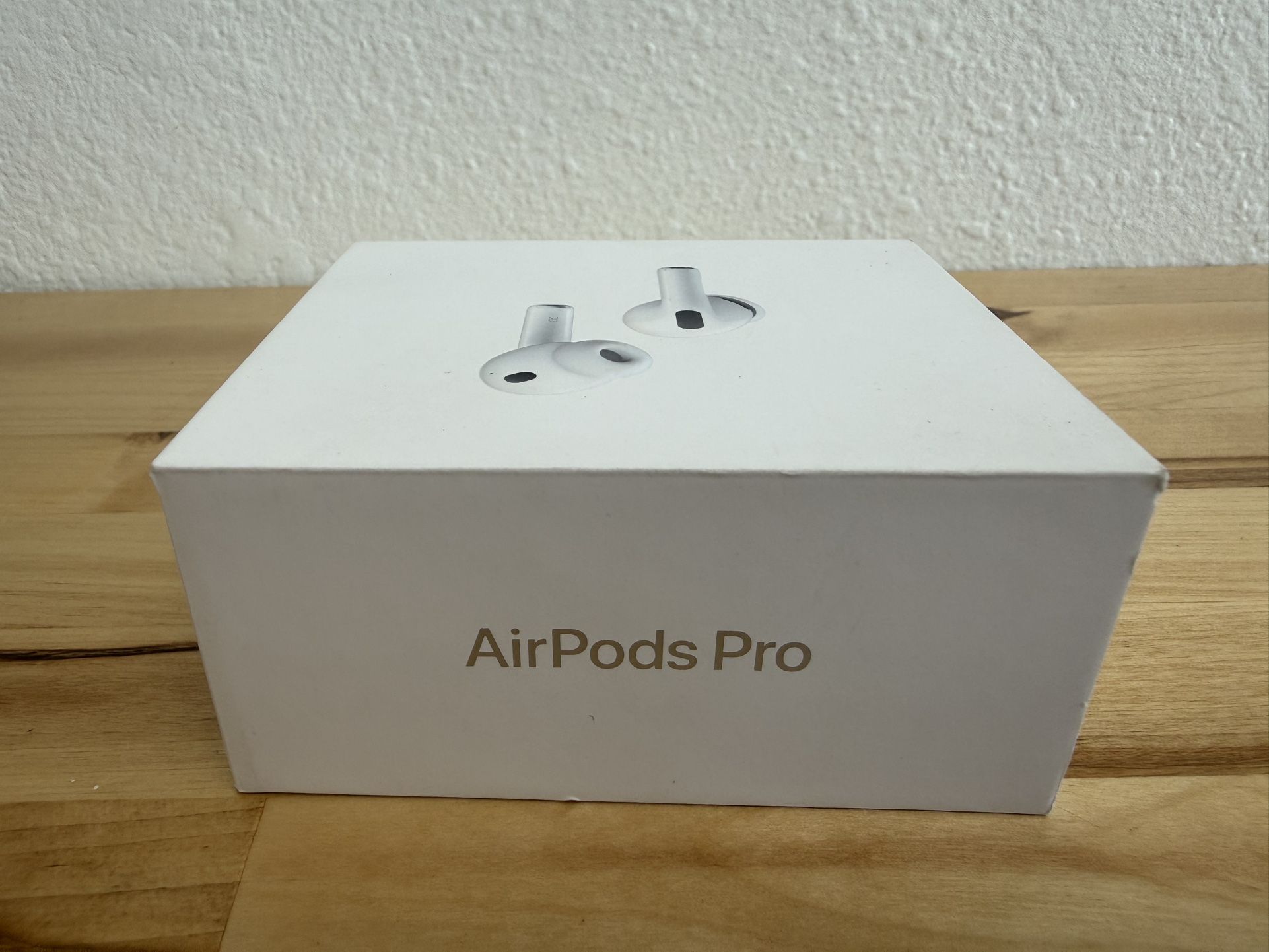 Brand New Open Box Apple Airpods Pro 3rd Generation