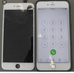 IPhone 6s, 6s+ 6s plus