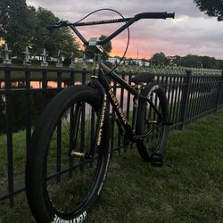 Custom sticker kits discount for se bikes