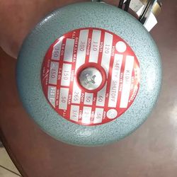 ITT General Controls K10A Safety Shutoff Valve