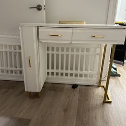 Vanity Table 