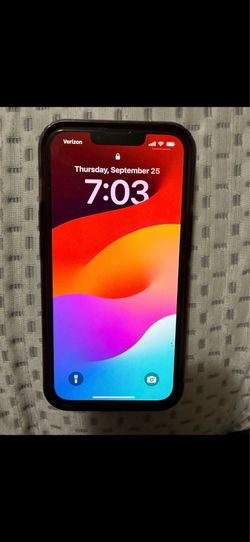 iPhone 13 Pro