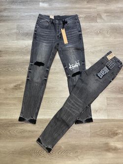 KSUBI JEANS