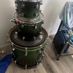 bateria pdo pacific mx