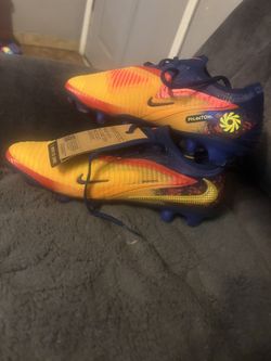 Nike Cleats