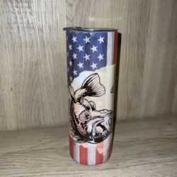 Custom Tumbler 