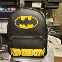 Cute Batman Bag