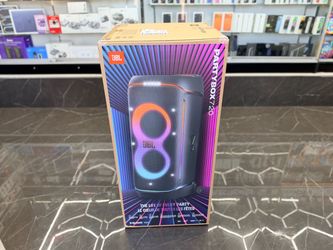 JBL PARTYBOX 720 ((Take It Home In Payments/ llévatelo a casa en pagos) only $10 down