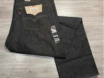 New 501 jeans