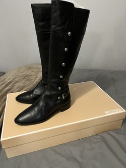 Michael Kors Boots