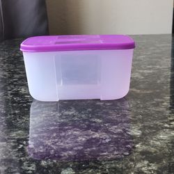 Freezermate Tupperware 2 3/4 Cup