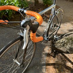 Giant CFH TWO  Carbon Fiber Road Bike 