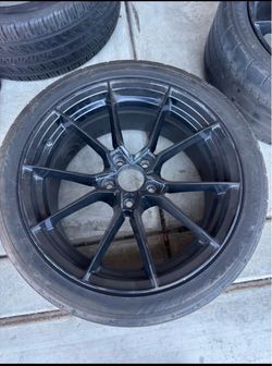 3 rims
