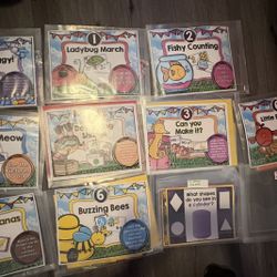 Educational Math Games For K-2 