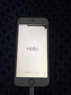 iPhone 6