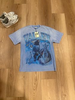 Vale Forever Tee Size Medium