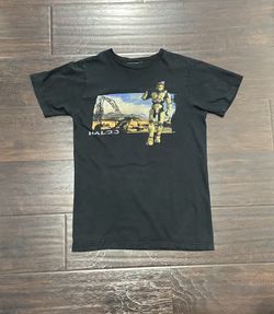 Halo 3 Shirt