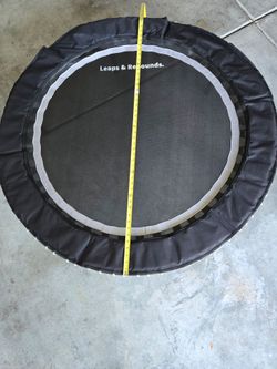 Trampoline for Adults