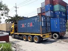 20ft and 40ft Used Shipping Container Available in Nashville, TN