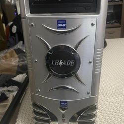 Desktop Computer Custom Pc