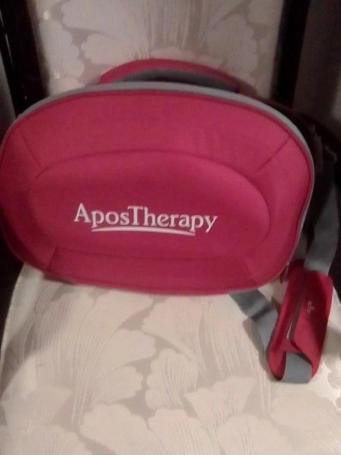 Apos therapy Boots