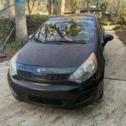 Kia Rio 2015 