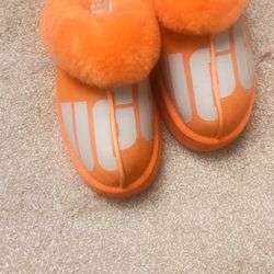 UGG PLATFORM Disquette