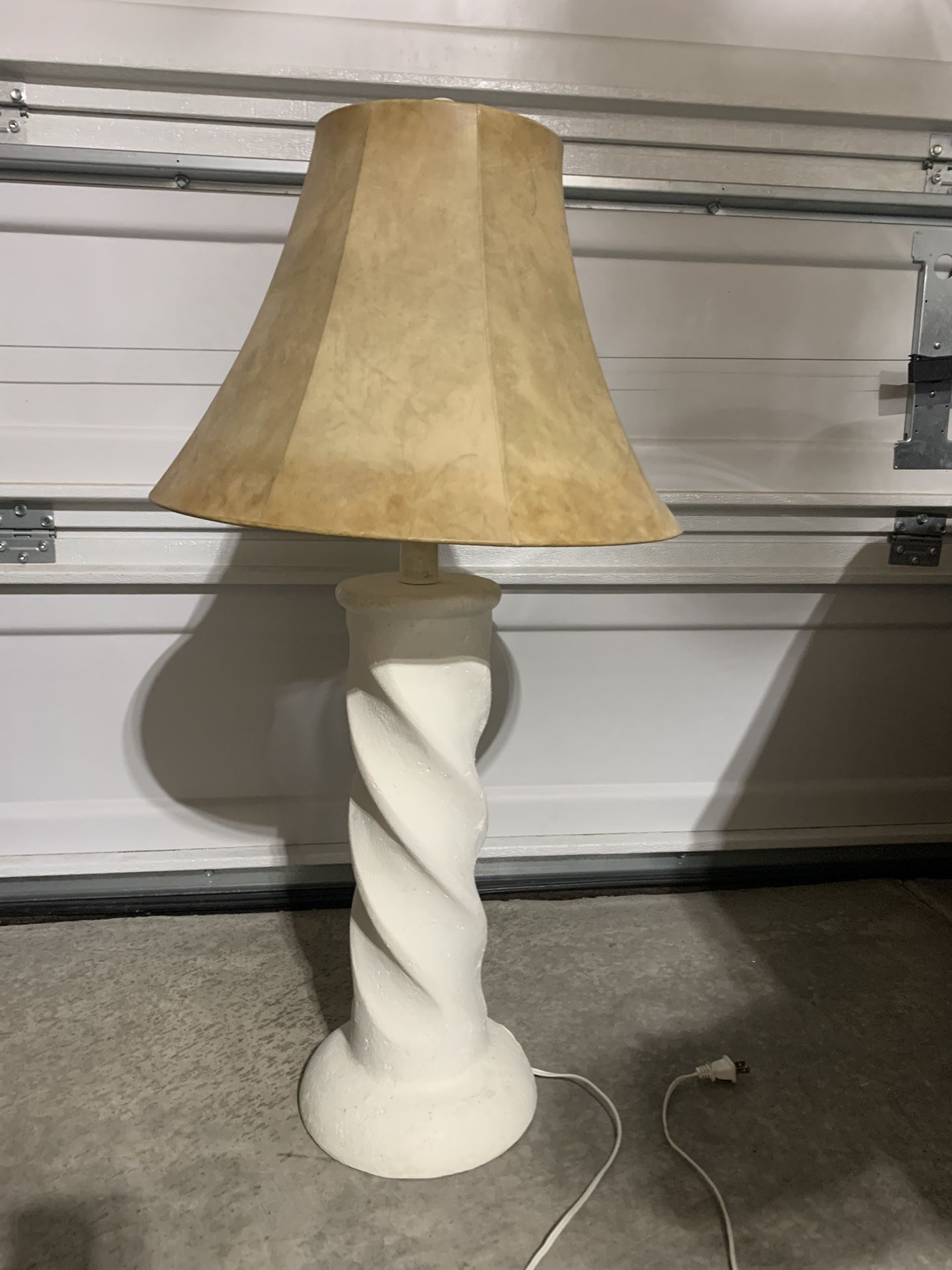 Lamp