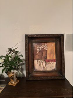 Frames Wall Art