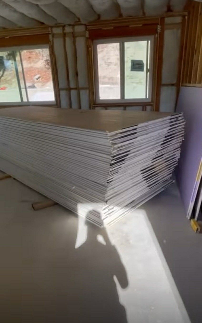 A.D.U BUILDING MATERIAL for Sale in Santee, CA OfferUp