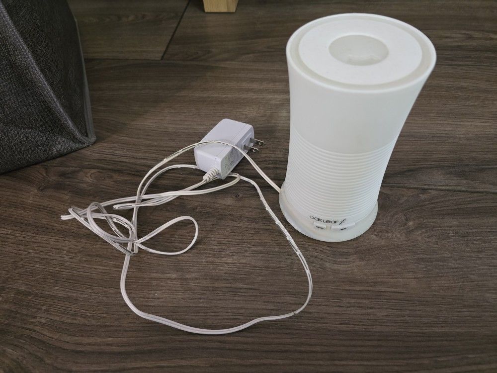 Essential Oil Diffuser
