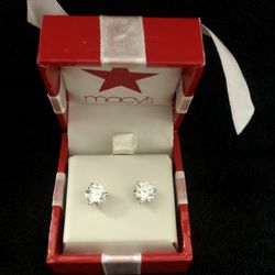 Beautiful Earrings 