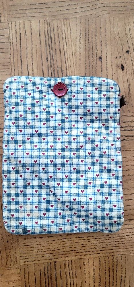 Ipad, Kindle, Tablet Protective Case, Handmade