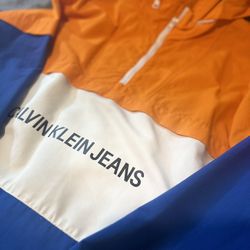 Calvin Klein Windbreaker 