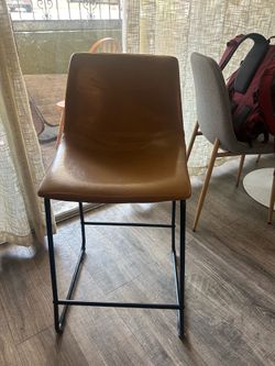 Bar chairs