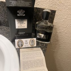 Creed Aventus 100mL