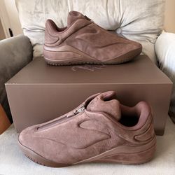 Converse SHAI 001 Lux Truffle Brown With Special Box Mens Size 11.5 New A18486C