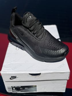 Nike Air Max 270