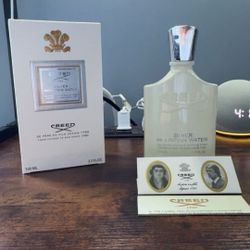 Creed Silver Mountain Water Unisex Cologne