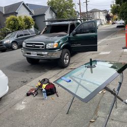 Auto Glass