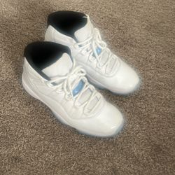 Jordan 11s Size 9.5 