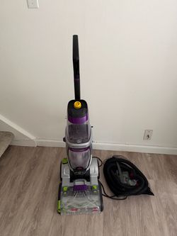 BISSELL ProHeat Pet Pro