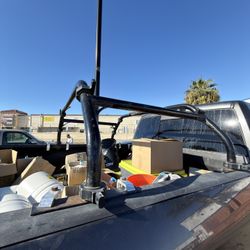 Truck Rack