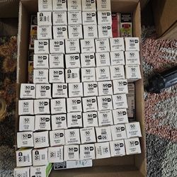 Vapor Products