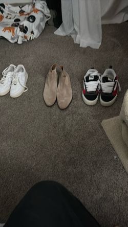 Shoes