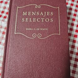 EGW Select Mesage