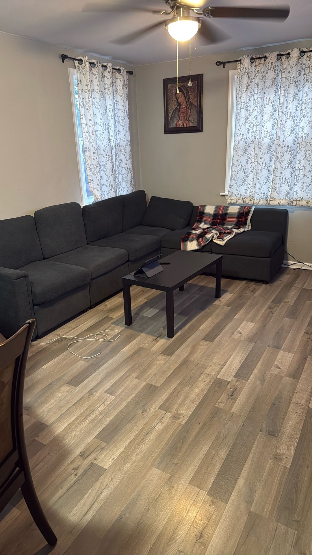Sectional Couch
