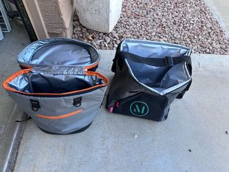 thermal bags, cap traveling Portable backpack cooler thermal bags, cap traveling