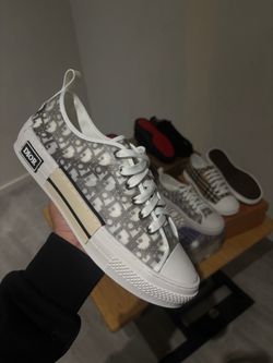 Dior men’s 43 ( 9.5-10 )