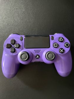 PS4 DualShock 4 Controller V2
